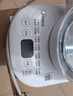 美的（Midea）养生壶 1.5L全自动煮茶壶 花茶壶烧水壶12h恒温11档控温 母婴316L材质电热水壶煮茶器MK-YSP1508 实拍图