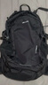 伯希和（Pelliot）登山包户外背包大容量书包男女超轻便徒步旅行双肩包16902507黑色 实拍图