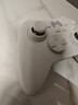 北通鲲鹏20无线游戏手柄智控双切扳机震动蓝牙手柄xbox电脑PC手机steam电视NSswitch2体感原神宝可梦ZA 实拍图