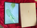 HUAWEI MatePad Air 12英寸 2025 华为平板电脑 鸿蒙AI 2.8K高刷超清全面屏 WIFI 12GB+256GB 草木绿 实拍图
