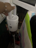德尔玛（Deerma）无线手持吸尘器VC20 Plus家用手持轻量化吸尘器立式充电强力大功率 大吸力宠物吸毛 实拍图