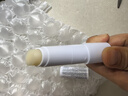 依泉（Uriage）柔润唇膏4g(白唇)保湿滋润男女唇膜 淡化唇纹 法国原装进口 实拍图