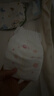 好奇（Huggies）铂金装小桃裤纸尿裤S96片(4-8kg)新生儿小号尿不湿【透爽散热】 实拍图