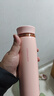 乐扣乐扣（LOCK&LOCK）菲特旋转盖轻量杯男女学生保温杯茶水杯子粉色450ml LHC4131PIK 实拍图