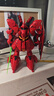 BANDAI 万代拼装模型RG 1/144 沙扎比-15岁以上 实拍图