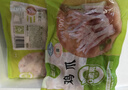 圣农 鸡长爪 净重2斤 冷冻 白羽鸡卤鸡爪柠檬鸡爪食材 烤鸡爪 清真 实拍图