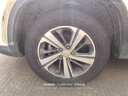 佳通轮胎(Giti)轮胎225/65R17 102H SUV520 原配哈弗H6 适配 远景SUV/宋   实拍图