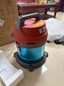 杰诺桶式吸尘器家用1800W大功率强力吸尘机开荒装修美缝车用多功能除尘机JN505-25L 实拍图
