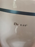 德业（Deye）除湿机/抽湿机 除湿量12升/天 家用轻音吸湿器地下室干燥机干衣机 低功耗 手机智控DYD-E12A3 实拍图