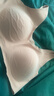 优衣库女装AIRism无钢圈文胸/舒适固定罩杯空气衣轻氧Bra479192 31 米色 L 推荐E70 C75 D75 E75 B80 C80 实拍图