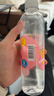 依能 锌强化 无糖无汽弱碱 苏打水饮料 500ml*24瓶 可饮用饮品 塑膜装 实拍图