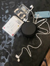 华为原装耳机有线p30mate70 60 20nova10z7se9x10v20 40i30s手机笔记本电脑圆孔音乐耳机通话 实拍图