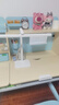 黑白调儿童C1儿童学习桌书桌学习桌椅升降桌学生写字桌子电脑桌书桌1.2m 实拍图