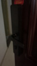 小米智能门锁 E30 大屏猫眼版 指纹锁智能锁可视电子锁密码锁 实拍图