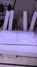 普联（TP-LINK） 大道AX3000满血WiFi6千兆无线路由器 5G双频家用穿墙 Mesh 3000M无线速率 信号增强 易展 XDR3010 实拍图