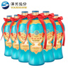 洋河大曲 老天蓝 42度 500ml*6瓶 整箱装 绵柔浓香型白酒 实拍图