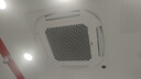 奥克斯（AUX）中央空调天花机3匹变频单冷 二级能效 节能省电 办公室商铺商用空调吸顶空调 KF-72QW/BPR3QC(B2) 实拍图