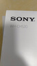 索尼（SONY）WH-CH520 头戴式无线耳机 蓝牙耳机 手机电脑笔记本网课游戏适用耳麦 礼物送女友男友学生 米色 实拍图