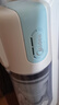 美的（Midea）无线吸尘器家用吸尘器家用宠物手持吸尘器大吸力轻量车载长续航地毯猫毛狗毛吸毛器【国家补贴】Q2 实拍图