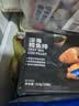 美加佳深海鳕鱼排310g（10枚）*3盒方便菜 油炸小吃 空气炸锅食材 实拍图