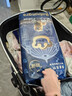 babycare【品牌直供 安心品质】皇室狮子王国弱酸纸尿裤L40片(9-14kg)大号婴儿尿不湿弱酸亲肤 实拍图