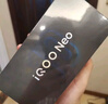vivo iQOO Neo10【国家补贴】12GB+256GB 驰光白 第三代骁龙8 自研电竞芯片Q2 120W闪充手机 实拍图