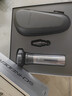 SCHNEIDER法国品牌二合一剃须刀电动刮胡刀智能全身水洗充电式胡须刀旅行便携男士生日礼物送男生老公实用 实拍图