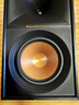 杰士（Klipsch）R-60M 家庭影院书架音箱 电视音响 HIFI高保真无源监听音箱 2.0木质环绕音箱  实拍图