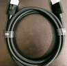 绿联DP线1.2版视频线4K高清DisplayPort240Hz适用笔记本电脑显卡台式机接显示器连接线2米 10211 实拍图
