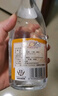 汾酒 黄盖玻汾 清香型白酒 53度 475mL*6瓶 整箱装非原箱 实拍图