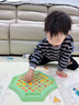 马丁兄弟记忆翻翻棋大号消消乐玩具儿童益智对战翻转棋桌游对对碰礼物 实拍图