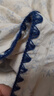 无印良品100%纯棉床上四件套贝壳边全棉1.5/1.8米床单 被套200*230cm 实拍图