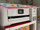 爱普生（EPSON）L4266墨仓式彩色无线多功能一体机家用/办公（打印复印扫描 wifi 自动双面 液晶屏 AI学习打印机） 实拍图