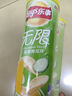 乐事（Lay's）无限薯片 翡翠黄瓜味 104克*2罐 208克 休闲零食 膨化食品 实拍图