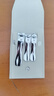 指甲刀套装指甲剪家用指甲钳子挖耳勺指甲锉剪指甲套装工具 5件套【包装款式随机发货】 1个 实拍图