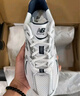 NEW BALANCE NB530官方老爹鞋男鞋女鞋复古情侣网鞋秋冬透气百搭休闲运动鞋 白色 MR530SG 【建议拍小半码】 37 (脚长22.5cm尺码详询客服) 实拍图
