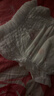 好奇（Huggies）铂金装小桃裤成长裤XXXL26片*4包(17kg以上)【透爽散热】 实拍图