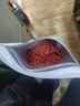 中宁枸杞宁夏枸杞红枸杞子宁夏特级500g头茬免洗大果泡茶养生送礼节日礼品 实拍图