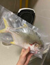 1号会员店（One's Member）甄选海南二去金鲳鱼去鳃去内脏生鲜鱼类 海鲜水产 700g/2条装 实拍图