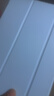 Apple/苹果 iPad11英寸 A16芯片2025年款 平板电脑 (256GB WLAN版/学习办公娱乐)银色 实拍图