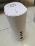 华为凌霄子母路由 Q6（1母3子套装）AX3000Mbps 千兆路由器 全屋WiFi 6+ 电力线版 无线穿墙王 电力猫 实拍图