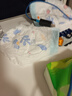 小鹿叮叮 超薄宝宝拉拉裤 婴儿尿不湿 男女宝宝干爽成长裤 XXXL码38片x1包 实拍图