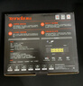 Tenda腾达路由器WiFi7【云霄BE5100】千兆穿墙王信号增强无线超强2.5g网口家用电竞放大器立式BE6L Pro 实拍图
