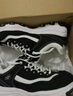 斯凯奇奥利奥|女鞋秋冬季黑白老爹鞋复古熊猫鞋透气增高运动鞋88888250 实拍图