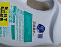 超能洗衣液3kg*2瓶  12斤家庭实惠装 去渍洁净 花漾柔护 持久留香 实拍图