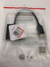 胜为（shengwei）DP转VGA转换器 Displayport转VGA母头高清转接线头 笔记本电脑接显示器投影仪线 DC-101 实拍图