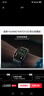 华为HUAWEI WATCH D2幻夜黑 动态血压监测一键微体检升级多种健康研究华为智能手表华为京东自营旗舰店 实拍图