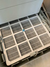 IQAir 空气净化器滤芯替换滤网 H11 底层滤芯 瑞士原装进口 适用GC Series【配件】 实拍图