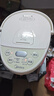 美的（Midea）【政府补贴】电热水瓶热水壶电水壶304不锈钢水壶 5L控温保温恒温开水壶电水壶烧水壶Colour201 实拍图