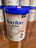 诺优能（Nutrilon）荷兰牛栏白金版婴幼儿奶粉2段6-12个月 800g 实拍图